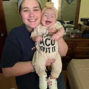 Meet your Posher, Aubrey